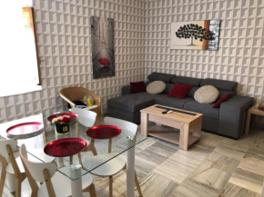 Comfortable Apartment in Central Córdoba, 42 m², Parking., Córdoba
